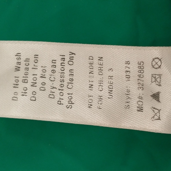 Sexy Emerald Green Sequin Mini Dress Dance Costume XXL Sparkley Bright USA Made - Picture 8 of 12